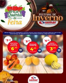 Catálogo Semar Supermercado Página 3
