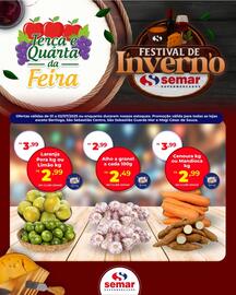 Catálogo Semar Supermercado Página 4