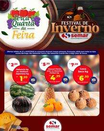 Catálogo Semar Supermercado Página 5