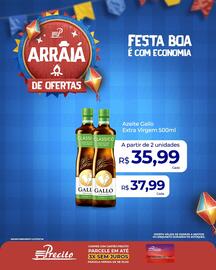 Catálogo Supermercado Precito semana 27 Página 1