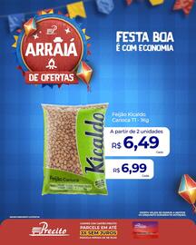 Catálogo Supermercado Precito semana 27 Página 3
