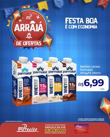 Catálogo Supermercado Precito semana 27 Página 5