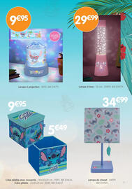 Catalogue b&m page 3