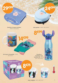 Catalogue b&m page 9