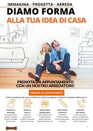 Volantino Mobilandia Pagina 15