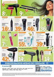 Folheto E.Leclerc Página 12