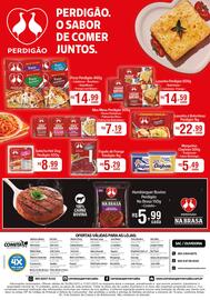 Catálogo Cometa Supermercados Página 2