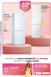 Folleto Alcampo Página 11