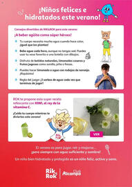 Folleto Alcampo Página 15