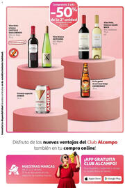 Folleto Alcampo Página 8