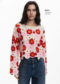 Folleto Desigual Página 16