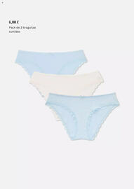 Folleto Primark Página 10