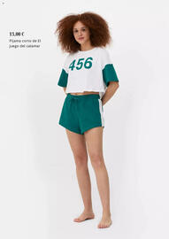 Folleto Primark Página 15