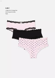 Folleto Primark Página 6