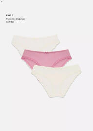 Folleto Primark Página 9