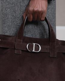 Folleto Dior Página 3