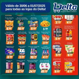 Catálogo Delta Supermercados Página 2