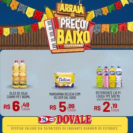 Catálogo Dovale Página 2