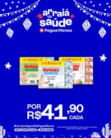 Catálogo Farmácias Pague Menos semana 27 Página 3