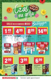 Spar gazetka Strona 10