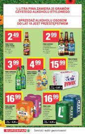 Spar gazetka Strona 12