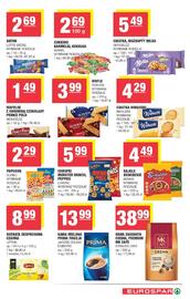 Spar gazetka Strona 13