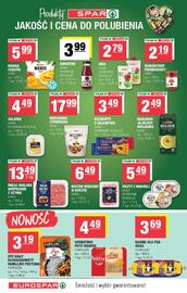 Spar gazetka Strona 14