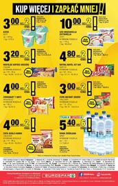 Spar gazetka Strona 16