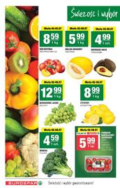 Spar gazetka Strona 2