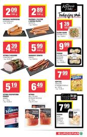 Spar gazetka Strona 7