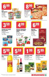 Spar gazetka Strona 9