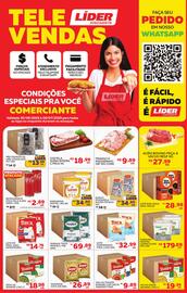 Catálogo Lider Atacadista semana 27 Página 1