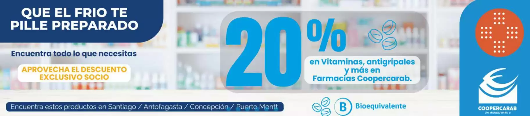 Catálogo Coopercarab (válido hasta 7-07)