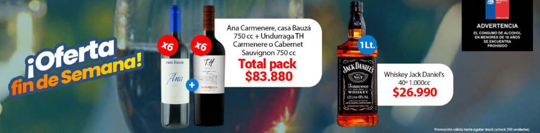 Catálogo Supermercado Diez Página 1