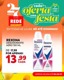 Catálogo Lojas Rede semana 27 Página 2