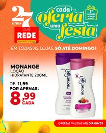 Catálogo Lojas Rede semana 27 Página 4