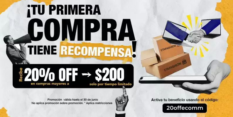 Catálogo ETAfashion (válido hasta 30-06)