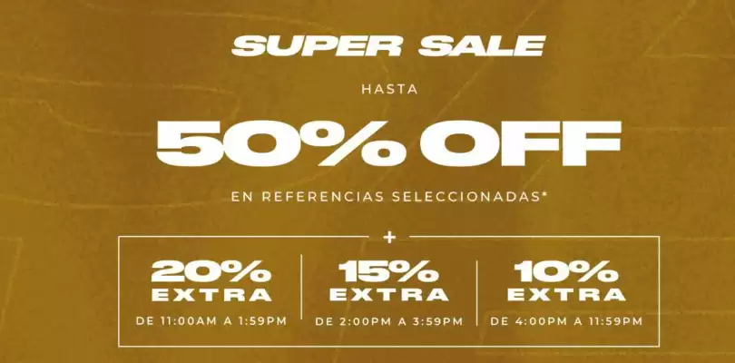 Catálogo Tennis (válido hasta 5-07)