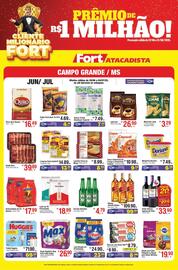 Catálogo Fort Atacadista Página 1