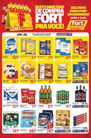 Catálogo Fort Atacadista Página 1
