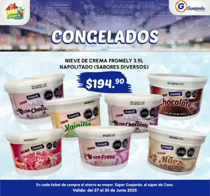 Catálogo Guajardo (válido hasta 30-06)
