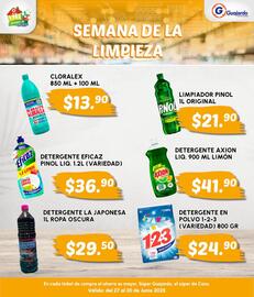 Catálogo Guajardo Página 1