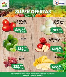 Catálogo Guajardo Página 2