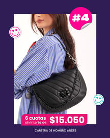 Catálogo Juanita Jo Página 2