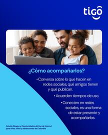 Catálogo Tigo semana 27 Página 5