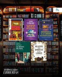 Catálogo Antártica Libros semana 27 Página 2