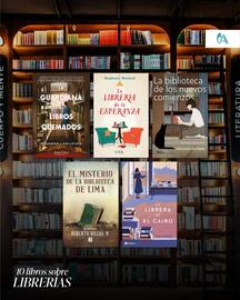 Catálogo Antártica Libros semana 27 Página 3