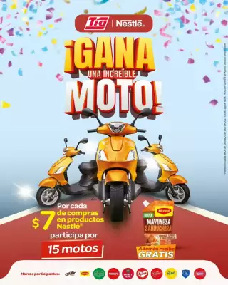 Catálogo Tia (válido hasta 30-06)