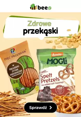 Bee gazetka (ważność do 6-07)