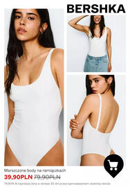 Bershka gazetka tydzień 27 Strona 8